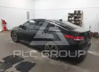 2018 KIA Optima фото