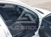 2018 KIA Optima photo