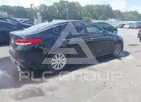 2018 KIA Optima photo