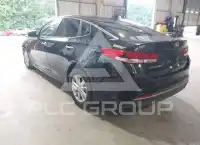 2018 KIA Optima фото