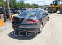 2018 KIA Optima фото