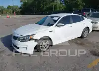 2018 KIA Optima photo
