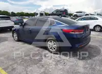 2018 KIA Optima photo