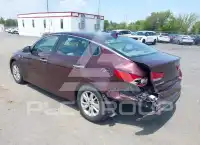 2018 KIA Optima фото