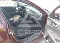 2018 KIA Optima фото