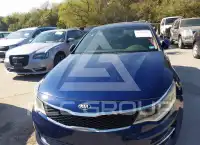 2018 KIA Optima фото