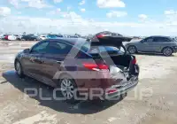 2018 KIA Optima фото
