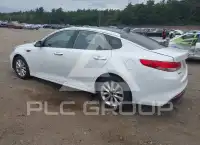 2018 KIA Optima фото