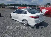 2018 KIA Optima фото