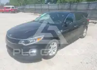2018 KIA Optima фото