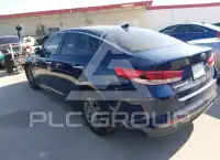 2018 KIA Optima фото