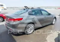 2018 KIA Optima фото