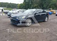2018 KIA Optima фото
