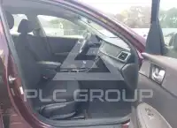 2018 KIA Optima photo