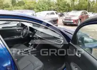 2018 KIA Optima фото