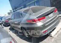 2018 KIA Optima фото