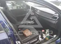 2018 KIA Optima photo