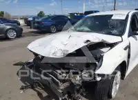 2018 KIA Optima фото