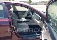2018 KIA Optima фото