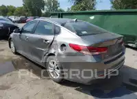 2018 KIA Optima фото