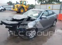2018 KIA Optima фото