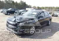 2018 KIA Optima фото