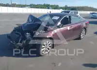 2018 KIA Optima фото