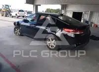 2018 KIA Optima фото