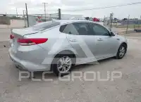 2018 KIA Optima фото