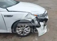 2018 KIA Optima фото