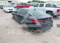 2018 KIA Optima фото