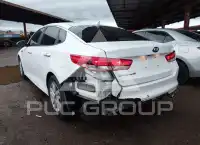2018 KIA Optima фото