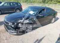 2018 KIA Optima фото