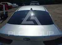 2018 KIA Optima photo