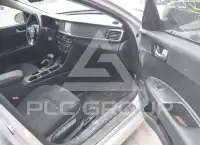 2018 KIA Optima фото