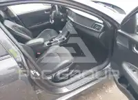 2018 KIA Optima photo