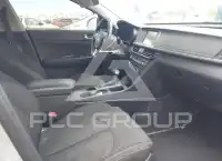2018 KIA Optima photo