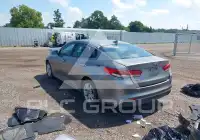 2018 KIA Optima photo