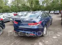 2018 KIA Optima фото