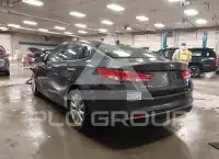 2018 KIA Optima фото
