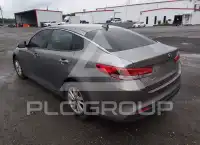2018 KIA Optima фото
