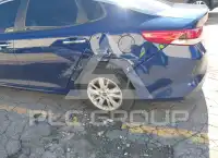 2018 KIA Optima photo