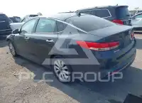 2018 KIA Optima фото