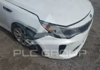 2018 KIA Optima фото