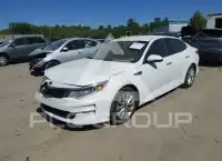 2018 KIA Optima фото