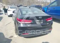 2018 KIA Optima фото