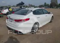2018 KIA Optima photo