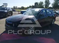 2018 KIA Optima фото