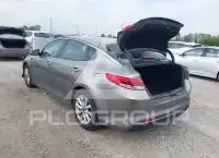 2018 KIA Optima фото