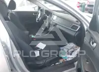 2018 KIA Optima фото